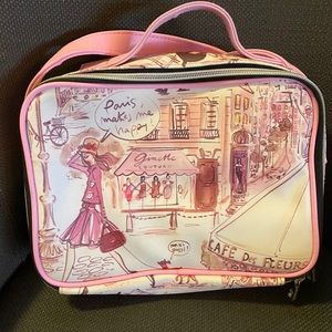 Henri Bendel Izak Lunch Bag